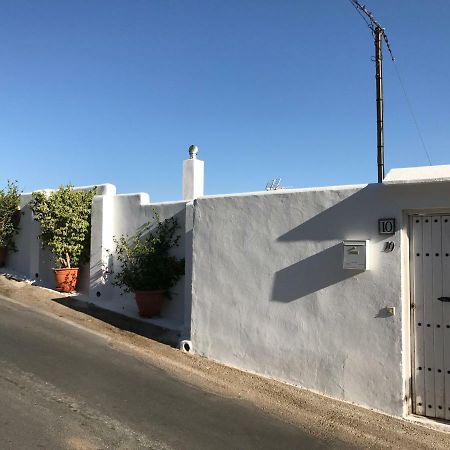 Casa Baja Mojacar Pueblo Apartment Exterior photo