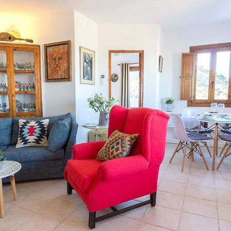 Casa Baja Mojacar Pueblo Apartment Exterior photo