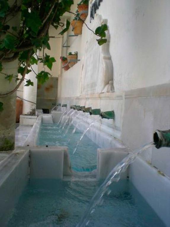 Casa Baja Mojacar Pueblo Apartment Exterior photo