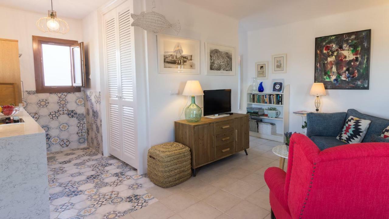 Casa Baja Mojacar Pueblo Apartment Exterior photo