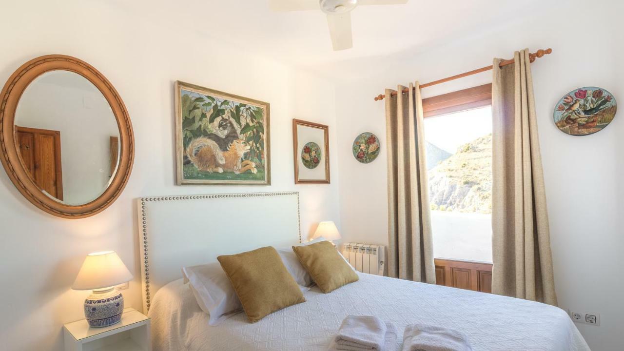 Casa Baja Mojacar Pueblo Apartment Exterior photo